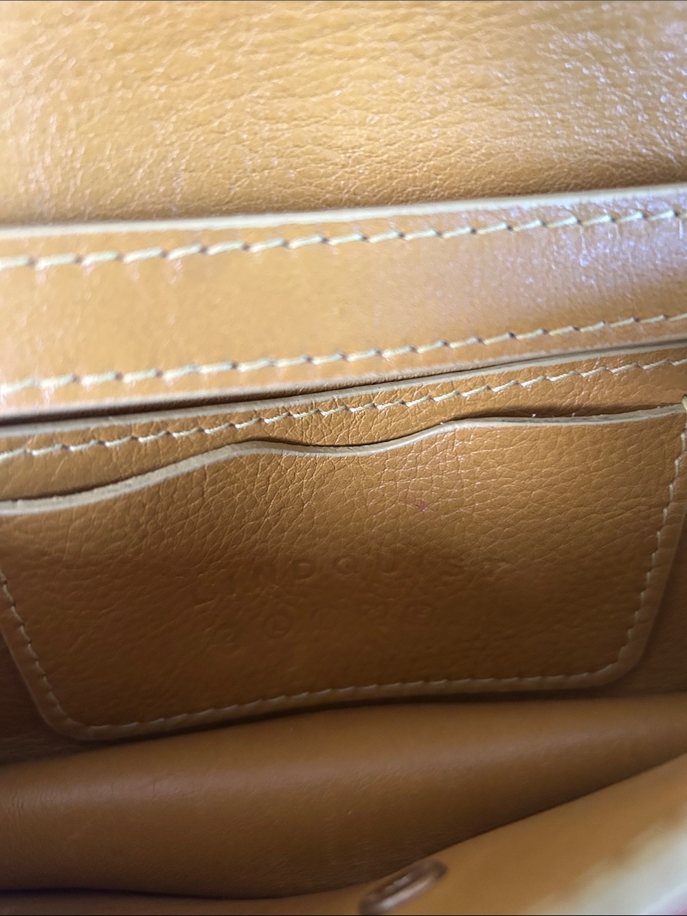 Lindquist Object Faba - Chartreuse - Picture 3 of 6